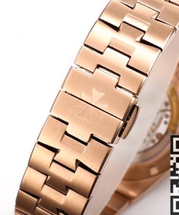 Vacheron Constantin Chronograph Overseas 6000V/110R-B733