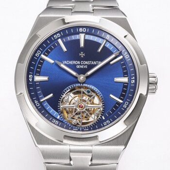 Vacheron Constantin Overseas Watches 6000V/110A-B544