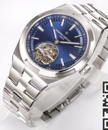 Vacheron Constantin Overseas Watches 6000V/110A-B544