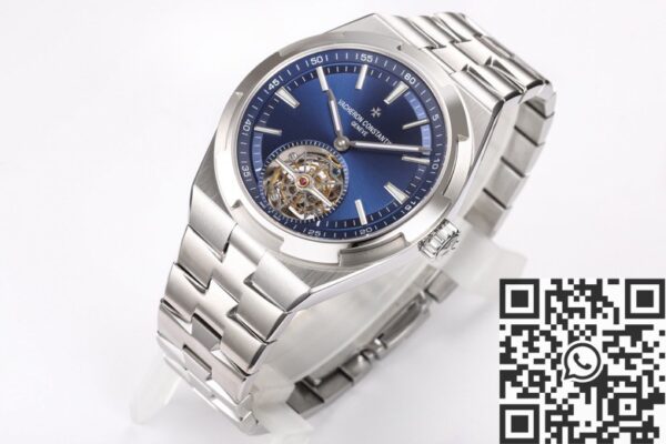 Vacheron Constantin Overseas Watches 6000V/110A-B544