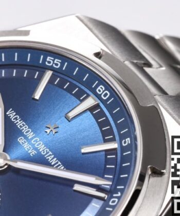 Vacheron Constantin Overseas Watches 6000V/110A-B544