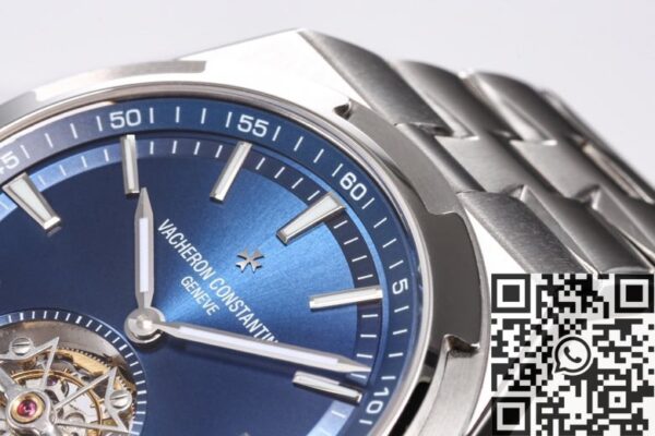 Vacheron Constantin Overseas Watches 6000V/110A-B544