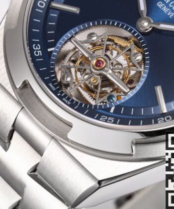 Vacheron Constantin Overseas Watches 6000V/110A-B544
