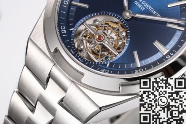Vacheron Constantin Overseas Watches 6000V/110A-B544