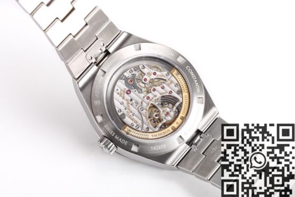 Vacheron Constantin Overseas Watches 6000V/110A-B544