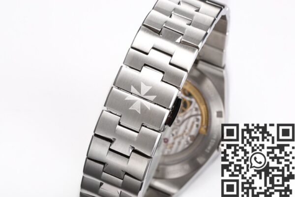 Vacheron Constantin Overseas Watches 6000V/110A-B544