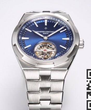 Vacheron Constantin Overseas Watches 6000V/110A-B544