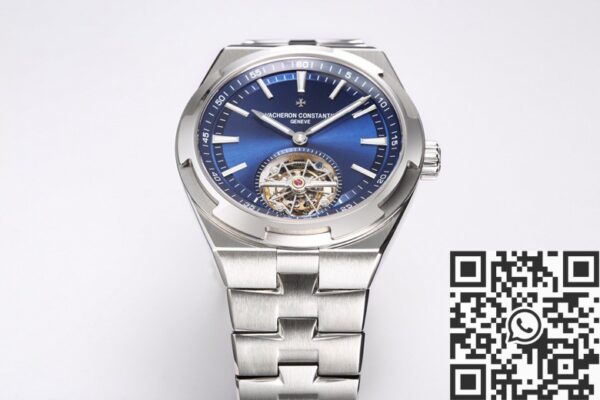 Vacheron Constantin Overseas Watches 6000V/110A-B544