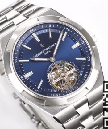 Vacheron Constantin Overseas Watches 6000V/110A-B544
