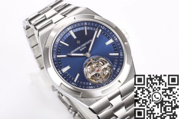 Vacheron Constantin Overseas Watches 6000V/110A-B544