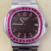 Patek Philippe Nautilus Chronograph​ 5711 Red Diamond