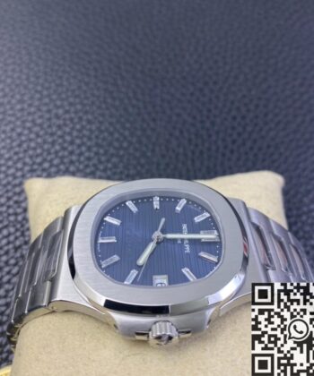 Men's Patek Philippe Nautilus​ 5711/1P 40th Anniversary Limited