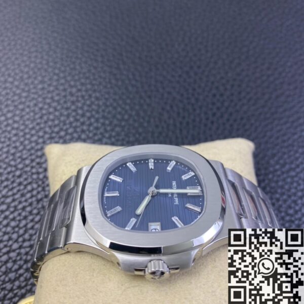 Men's Patek Philippe Nautilus​ 5711/1P 40th Anniversary Limited