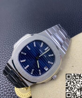 Men's Patek Philippe Nautilus​ 5711/1P 40th Anniversary Limited