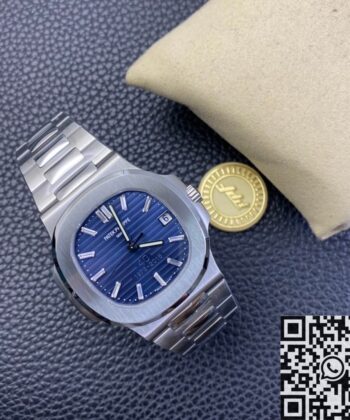Men's Patek Philippe Nautilus​ 5711/1P 40th Anniversary Limited