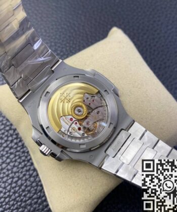 Men's Patek Philippe Nautilus​ 5711/1P 40th Anniversary Limited