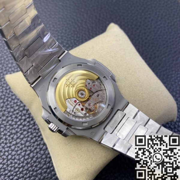 Men's Patek Philippe Nautilus​ 5711/1P 40th Anniversary Limited