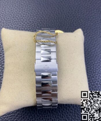 Men's Patek Philippe Nautilus​ 5711/1P 40th Anniversary Limited