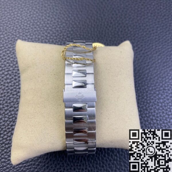 Men's Patek Philippe Nautilus​ 5711/1P 40th Anniversary Limited
