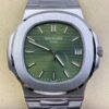 Patek Philippe Nautilus Green 5711/1A-014 Watch PPF Factory