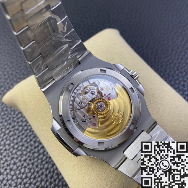 Patek Philippe Nautilus Green 5711/1A-014 Watch PPF Factory