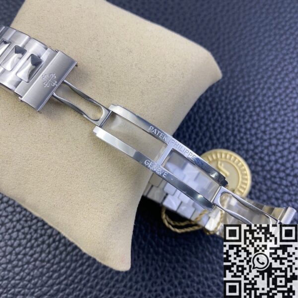 Patek Philippe Nautilus Green 5711/1A-014 Watch PPF Factory