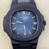 Patek Philippe Nautilus Blue​ Dial DCL Edition Watch PPF Factory