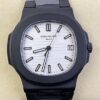Vintage Patek Philippe Nautilus​ White Dial DCL Edition Watch PPF