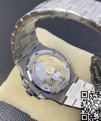 Cheapest Patek Philippe Nautilus​ 5711 White Dial Diamond Bezel