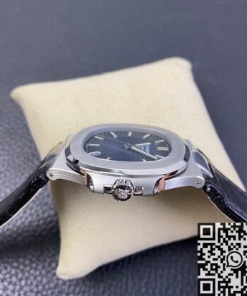 Patek Philippe Nautilus Movement​ 5711 Blue Dial Belt Model Watch