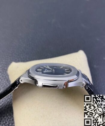 Patek Philippe Nautilus Movement​ 5711 Blue Dial Belt Model Watch