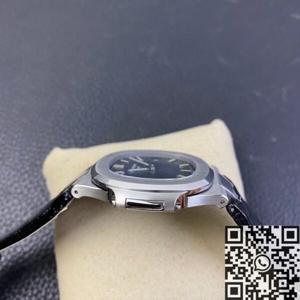 Patek Philippe Nautilus Movement​ 5711 Blue Dial Belt Model Watch