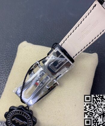 Patek Philippe Nautilus Movement​ 5711 Blue Dial Belt Model Watch