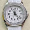 Aquanaut Patek Philippe Watch 5067A-024 Women's Diamond