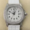 Patek Philippe Aquanaut Lady​ 5069G-011 Diamond PPF Factory