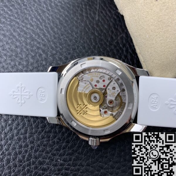 Patek Philippe Aquanaut Lady​ 5069G-011 Diamond PPF Factory