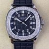 Patek Philippe Aquanaut Women's 5067A-001 Diamond Watch