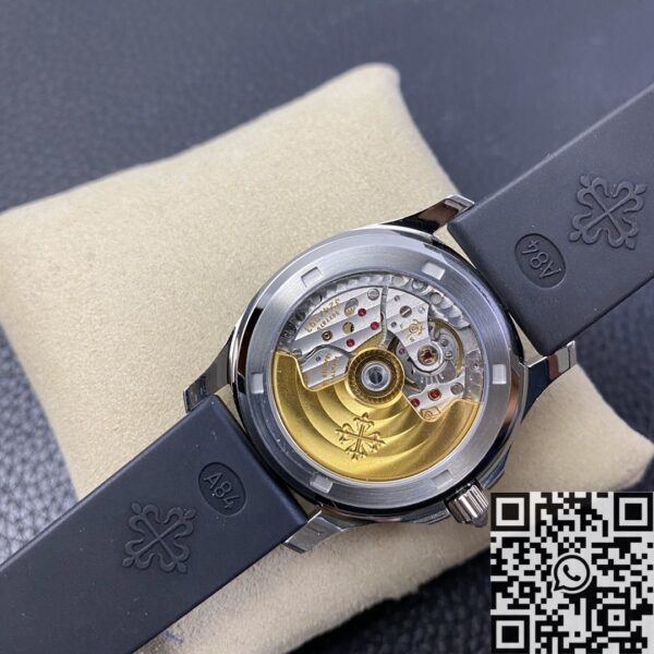 PPF Factory Aquanaut Watch Patek Philippe 5069G-001 Women’s