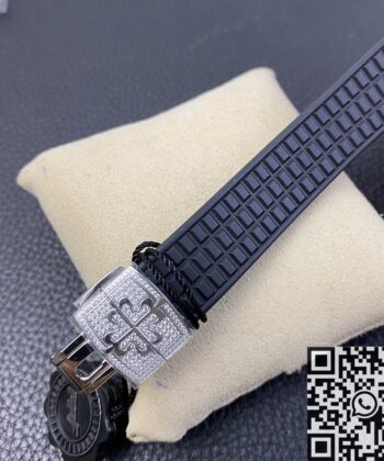 PPF Factory Aquanaut Watch Patek Philippe 5069G-001 Women’s
