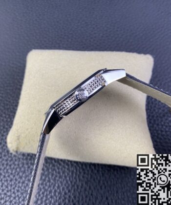 PPF Factory Calatrava Watches Patek Philippe 5226G-001 Nylon