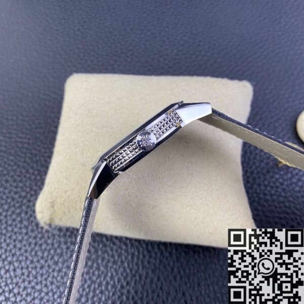 PPF Factory Calatrava Watches Patek Philippe 5226G-001 Nylon