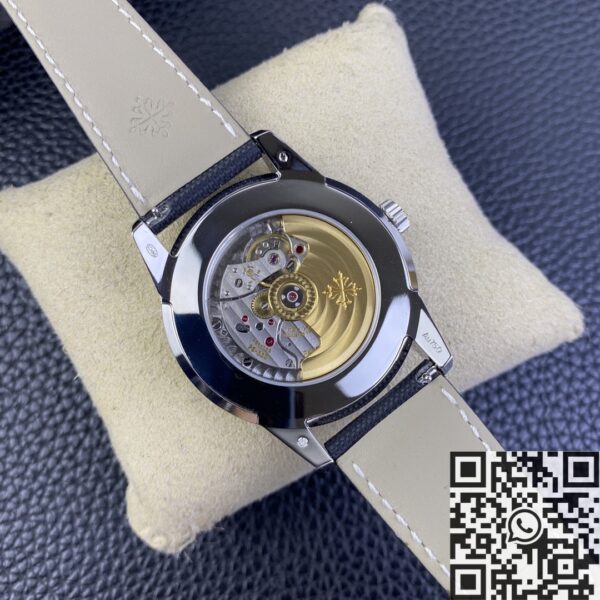 PPF Factory Calatrava Watches Patek Philippe 5226G-001 Nylon