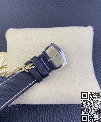 PPF Factory Calatrava Watches Patek Philippe 5226G-001 Nylon