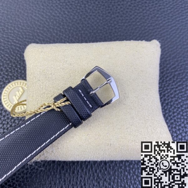 PPF Factory Calatrava Watches Patek Philippe 5226G-001 Nylon