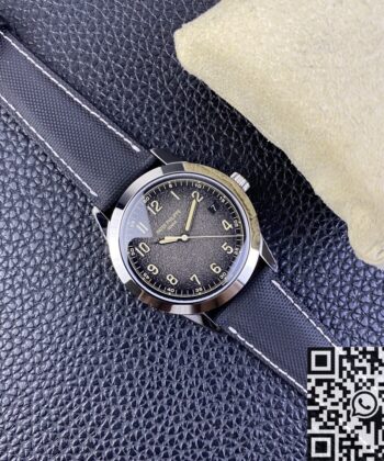 PPF Factory Calatrava Watches Patek Philippe 5226G-001 Nylon