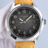 PPF Factory Calatrava Patek Philippe 5226G-001 Nylon Strap