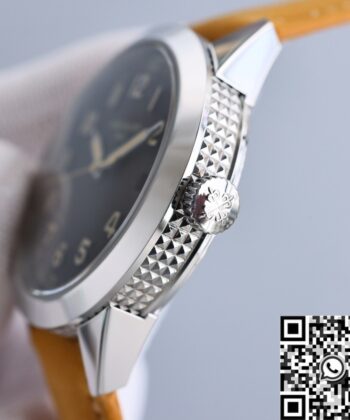 PPF Factory Calatrava Patek Philippe 5226G-001 Nylon Strap