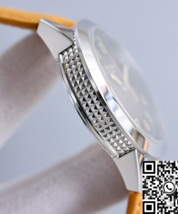 PPF Factory Calatrava Patek Philippe 5226G-001 Nylon Strap