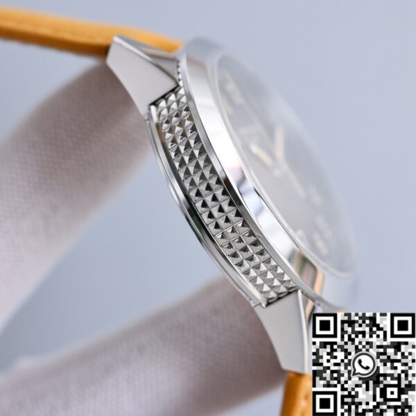 PPF Factory Calatrava Patek Philippe 5226G-001 Nylon Strap