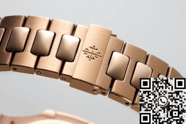 Nautilus Patek Philippe Watches 5712/1R-001 Brown PPF Factory